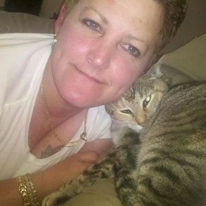 Meet your Posher, Cheri